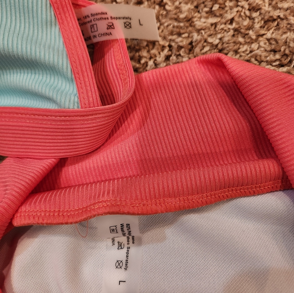 Swimsuit - Picture 3 of 3